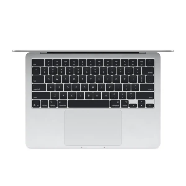 Apple-MacBook-Air-M4-chip-with-10-core-CPU-and-8-core-GPU-16GB-256GB-SSD-13Silver-MEST-stores-best-online-shop-egypt