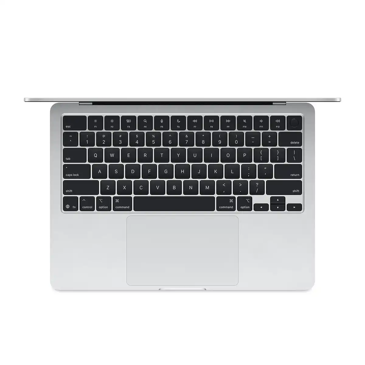 Apple-MacBook-Air-M4-chip-with-10-core-CPU-and-8-core-GPU-16GB-256GB-SSD-13Silver-MEST-stores-best-online-shop-egypt
