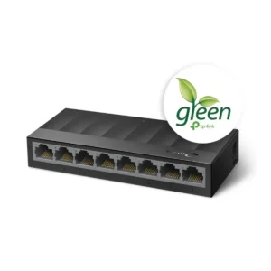 TPLink-LS1008G-Desktop-Switch-8-Port-101001000Mbps-MEST-stores-best-online-shop-egypt