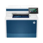 HP Color LaserJet Pro MFP 4303fdn Printer 5HH66A