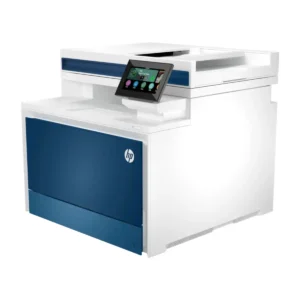 HP Color LaserJet Pro MFP 4303fdn Printer 5HH66A