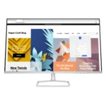 HP Series 5 31.5 inch FHD Monitor 532sf 94F51AA