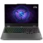 Lenovo LOQ 15IRX9 15.6" i5 24GB 512GB GeForce RTX 3050 6GB DOS 83DV012HED buy in Egypt