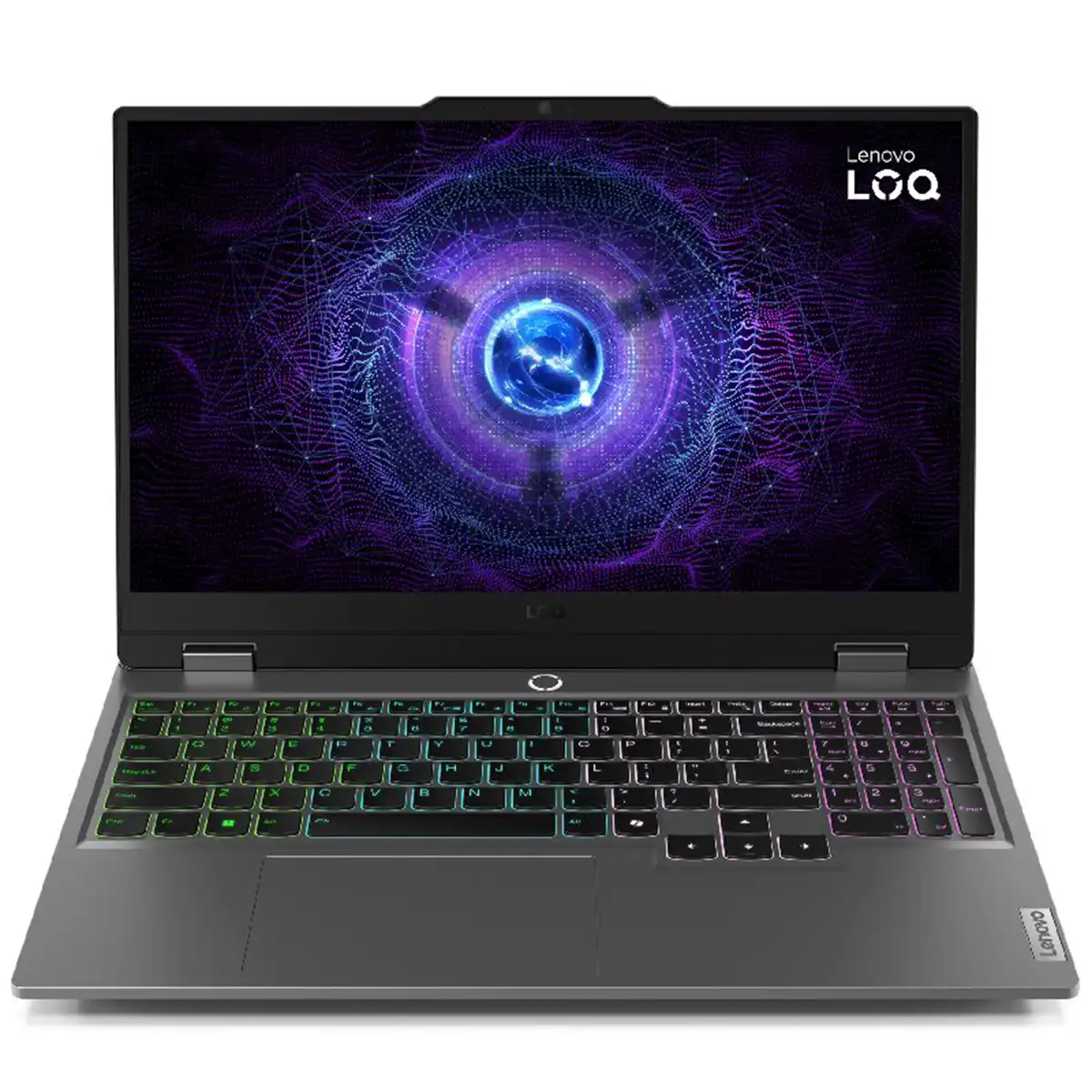 Lenovo LOQ 15IRX9 15.6" i5 24GB 512GB GeForce RTX 3050 6GB DOS 83DV012HED buy in Egypt