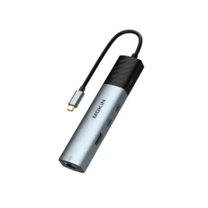 MOKiN-7-IN-1-10Gbps-Compact-USB-C-Hub-Adapter-MEST-stores-best-online-shop-egypt