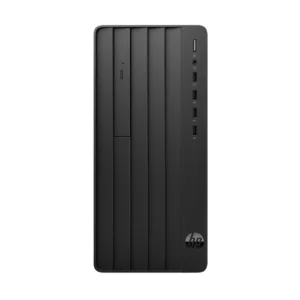 HP Pro Tower 290 G9 Desktop Front Panel and Ports