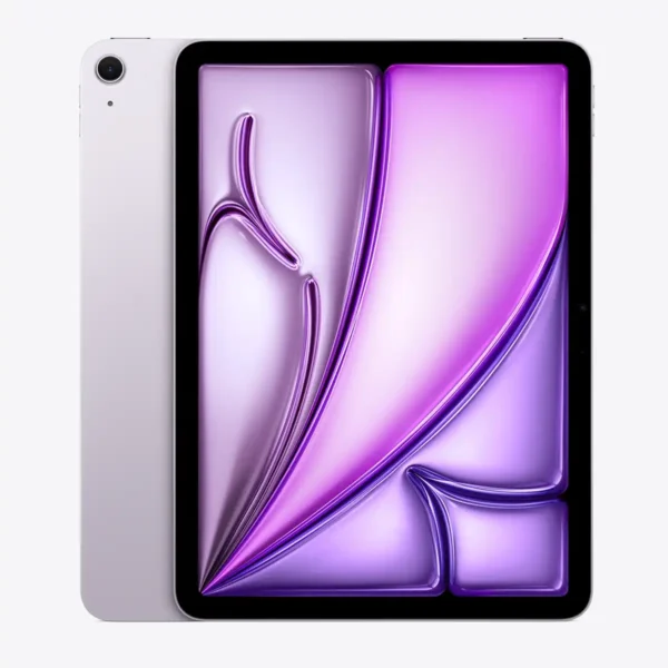 iPad-11inch-Air-WiFi-128GB-Purple-MEST-stores-best-online-shop-egypt
