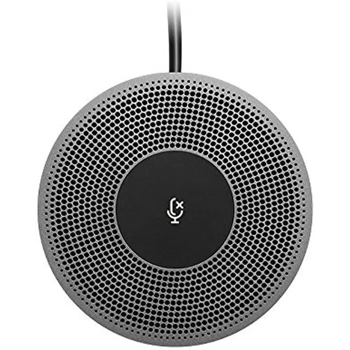 Logitech MeetUp Expansion Microphone 989‑000405 main product view for video conferencing setups in Egypt
