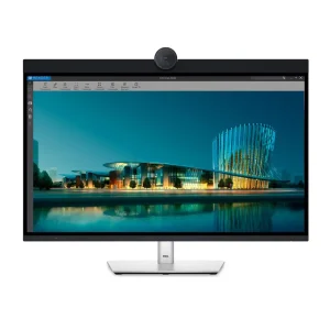 Dell UltraSharp U3224KBA 32″ 6K Monitor – IPS Black, HDR600, USB-C Hub, 1Y Warranty