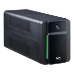 APC Easy UPS 700VA BVX700LI-GR Side View