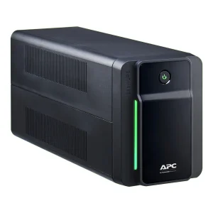 APC Easy UPS 700VA BVX700LI-GR Side View
