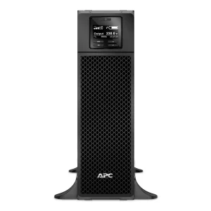 APC Smart-UPS 5kVA On-Line Tower 230V – Front View