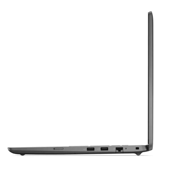 Dell Latitude 3550 USB and side ports close-up – 8GB RAM, FreeDOS configuration