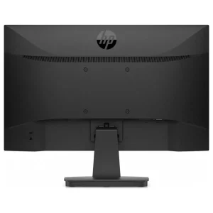 HP P22v G4 21.5" Full HD 1080p LED Monitor with Anti-Glare and Low Blue Light – 9TT53AS Back View