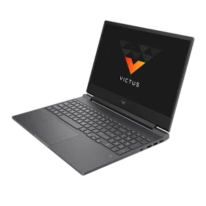 HP Victus 15-fa1015nia Gaming Laptop – i7-13700H, RTX 3050 6GB, 16GB RAM, 1TB SSD, 144Hz FHD – DOS, Mica silver - Image 2