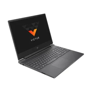 HP Victus 15-fa1034nia Gaming Laptop – i5-13420H, RTX 2050 4GB, 8GB RAM, 512GB SSD, 144Hz FHD – DOS, Mica Silver - Image 5