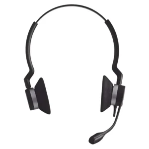 Jabra Biz 2300 QD Duo Headset (2309-820-105)