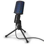 uRage Stream 100 Gaming Microphone Black 4047443424563