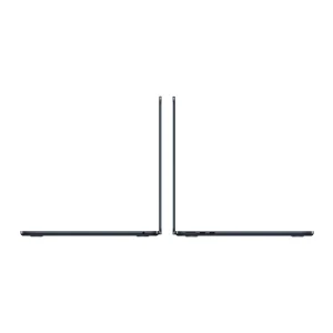 Apple MacBook Air 15.3-inch M4 – 16GB RAM, 256GB SSD, Midnight (MW1L3AE/A) - Image 5