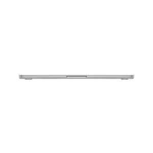 Apple MacBook Air 15.3-inch M4 – 16GB RAM, 256GB SSD, Silver (MW1G3AE/A) - Image 3