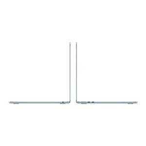 Apple MacBook Air 15.3-inch M4 – 16GB RAM, 256GB SSD, Sky Blue (MC7A4AE/A) - Image 6