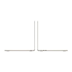 Apple MacBook Air 15.3-inch M4 – 16GB RAM, 256GB SSD, Starlight (MW1J3AE/A) - Image 5