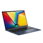 Asus Vivobook 15 X1502ZA-BQ007W | Intel Core i7-12700H, 8GB RAM, 512GB SSD, 15.6″ FHD Laptop – Quiet Blue - Right view