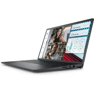 Dell Vostro 3520 15.6″ FHD Intel Core i5-1235U 4GB RAM 256GB SSD Intel UHD Graphics DOS Carbon Black - Image 7