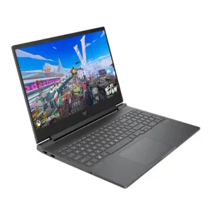 HP Victus 16-r1032nia Gaming 16.1" FHD Intel Core i5-14450HX 16GB Ram 1TB SSD Nvidia GeForce RTX 3050 6GB DOS Mica silver (B1UM1EA) - Image 2