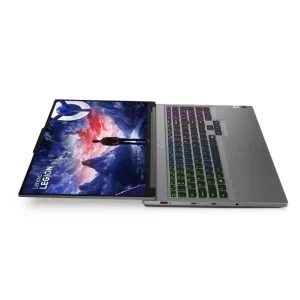 Lenovo Legion 5 16IRX9 16″ WQXGA Intel Core i7-14650HX 16GB RAM 1TB SSD NVIDIA GeForce RTX 4060 8GB Win 11 Luna Grey (83DG0099CC) - Image 5