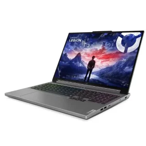 Lenovo Legion 5 16IRX9 16″ WQXGA Gaming Laptop – Intel Core i7-14650HX, 16GB DDR5, 512GB SSD, NVIDIA RTX 4060 8GB, Windows 11 – Luna Grey (83DG004NUS) - Image 7