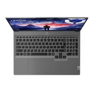 Lenovo Legion 5 16IRX9 16″ WQXGA Gaming Laptop – Intel Core i7-14650HX, 16GB DDR5, 512GB SSD, NVIDIA RTX 4060 8GB, Windows 11 – Luna Grey (83DG004NUS) - Image 8