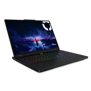 Lenovo Legion Pro 5 15IRX10 16″ WQXGA Gaming Laptop – Intel Core i7-14650HX, 16GB DDR5, 512GB SSD, NVIDIA RTX 5050 8GB, Windows 11 – Eclipse Black (83NN001SED) - Image 5
