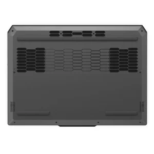 Lenovo LOQ 15IRX9 Gaming Laptop – Intel Core i7-13650HX, 24MB Cache, 24 Threads, 24GB DDR5 RAM, 512GB SSD, NVIDIA RTX 3050 6GB, 15.6″ FHD 144Hz – Luna Grey (83DV010KED) - Image 4