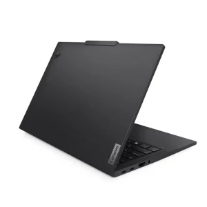 Lenovo ThinkPad E14 Gen 7 14″ WUXGA Intel Core Ultra 7 255H 16GB RAM 512GB SSD Integrated Intel Arc 60Hz DOS Black (21SX001TGR) - Image 3