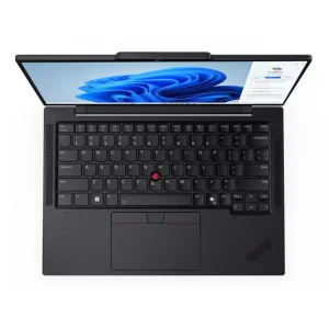 Lenovo ThinkPad E14 Gen 7 14″ WUXGA Intel Core Ultra 7 255H 16GB RAM 512GB SSD Integrated Intel Arc 60Hz DOS Black (21SX001TGR) - Image 11