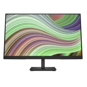 HP P24v G5 FHD Monitor (23.8-inch, VA Panel, 75Hz, HDMI & VGA, Low Blue Light, 64W18AS)