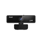 Axtel AX-2K-1440P 2K QHD Business Webcam with Dual Noise-Cancelling Microphones (AX-2K-1440P)