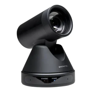 Konftel Cam 50 PTZ Conference Camera – Up to 1080p60, 12× Optical Zoom, 72.5° Wide FoV, IR Remote, VISCA, USB 3.0 – 931401002 - Image 4
