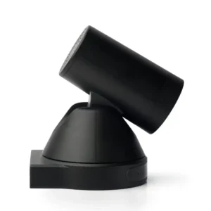 Konftel Cam 50 PTZ Conference Camera – Up to 1080p60, 12× Optical Zoom, 72.5° Wide FoV, IR Remote, VISCA, USB 3.0 – 931401002 - Image 2