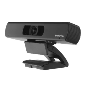 Konftel Cam20 Conference Camera – 4K Ultra HD, 8× Digital Zoom, 105° Wide-Angle Lens, Auto Framing, Remote Control – 931201001 - Image 4