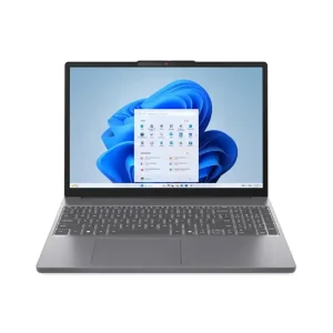 Lenovo IdeaPad Slim 3 15IRH10 (83K100E8AX) Laptop | i7-13620H | 16GB RAM | 512GB SSD | 15.6″ WUXGA