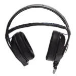 RIG 800 Wireless Gaming Headset Black (RIG800HS) – 24h Battery, Noise-Cancelling Mic, 40mm Drivers for PS4 & PS5